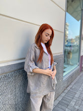 Camicia 25248